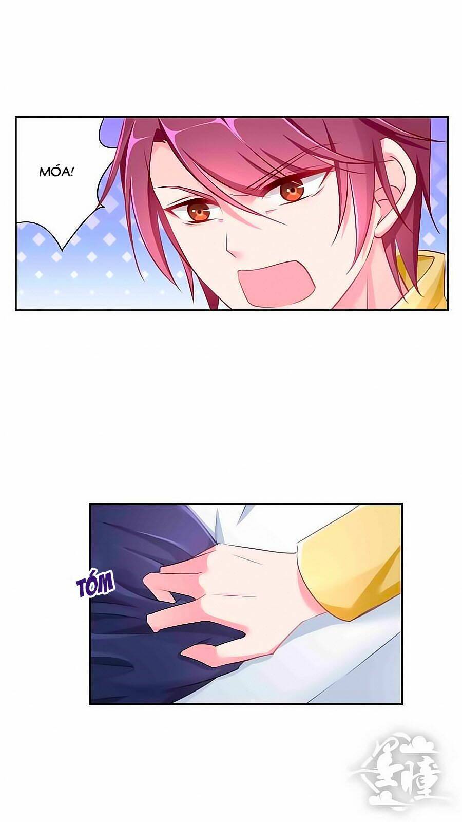 Tinh Ngụy: Chapter 19