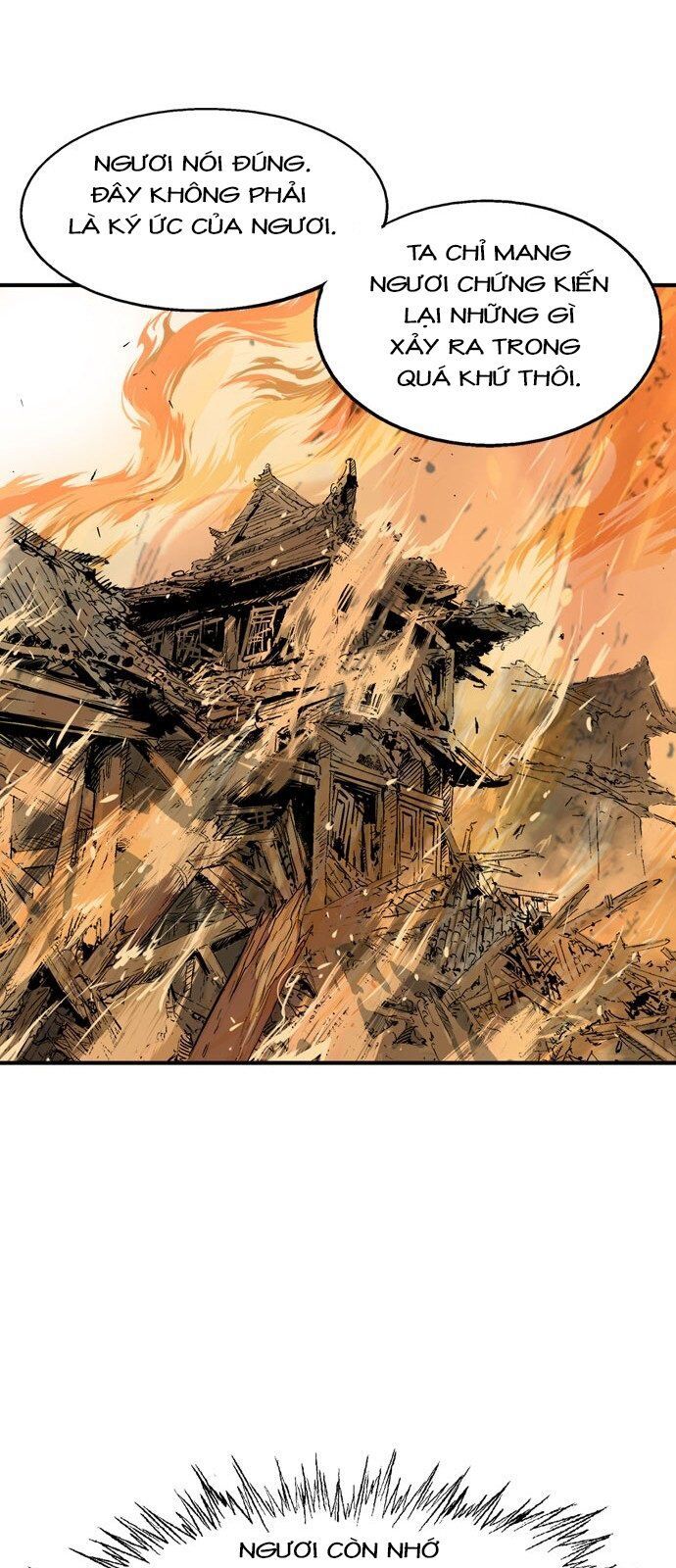 Cao Thủ 2: Chapter 86