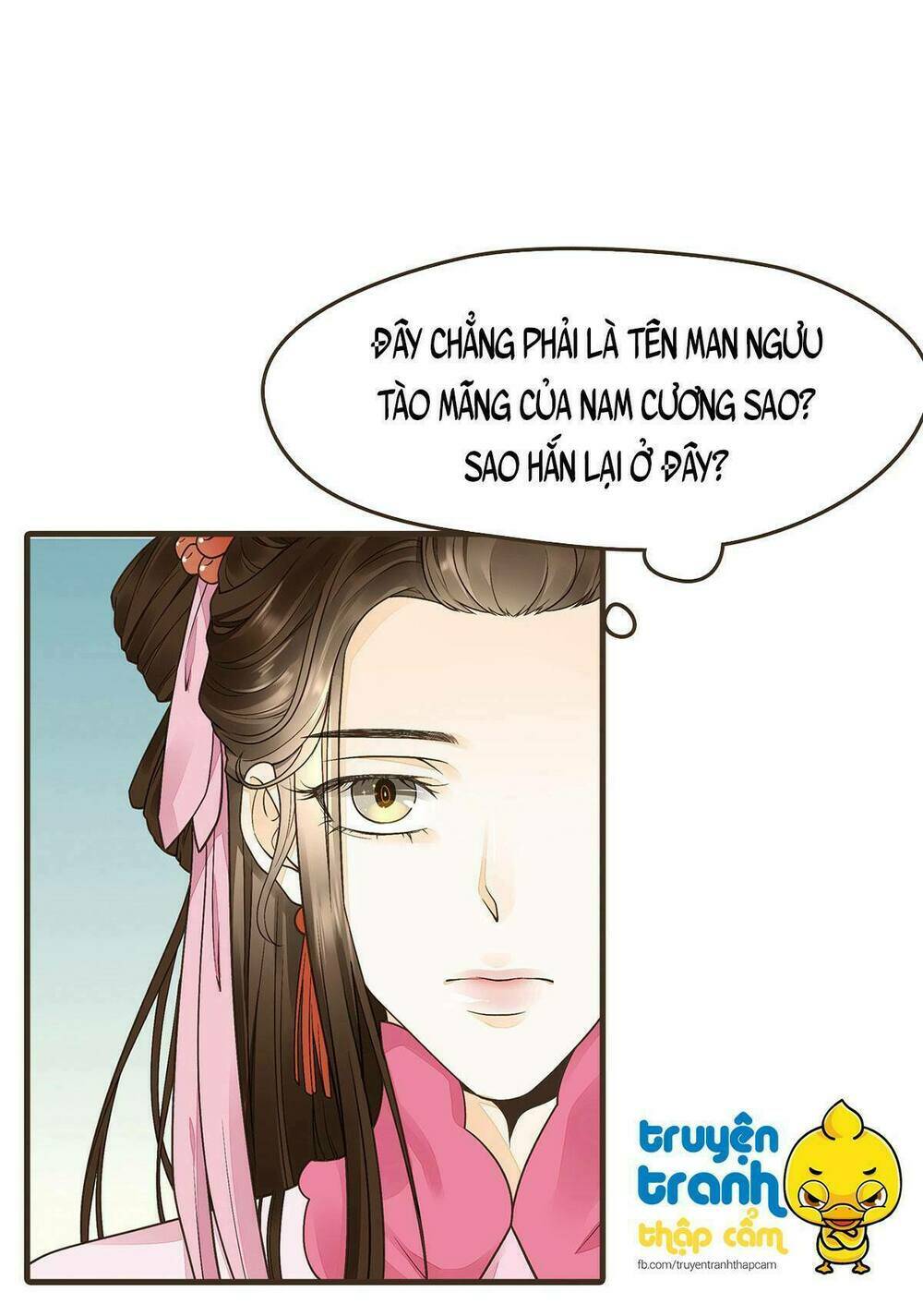 Đại Giá Thừa Tướng: Chapter 26