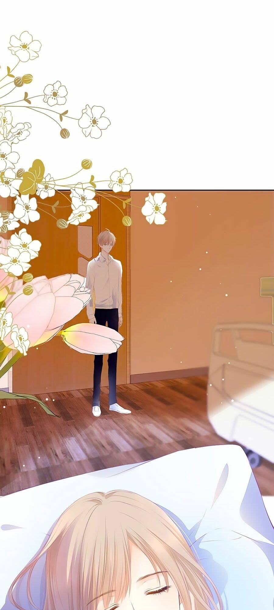 Đóa Hoa Chớm Nở: Chapter 68