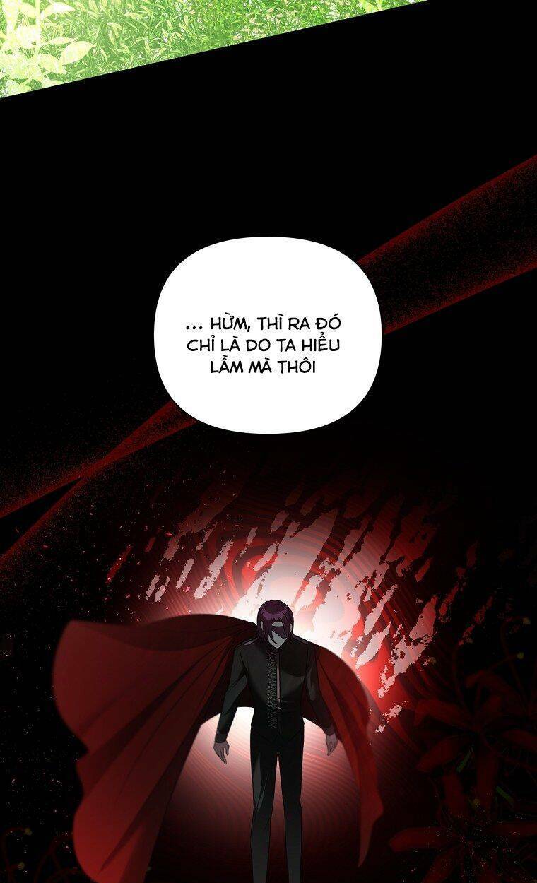 CÁCH SỐNG SÓT SAU KHI NGỦ VỚI HOÀNG ĐẾ: Chapter 25