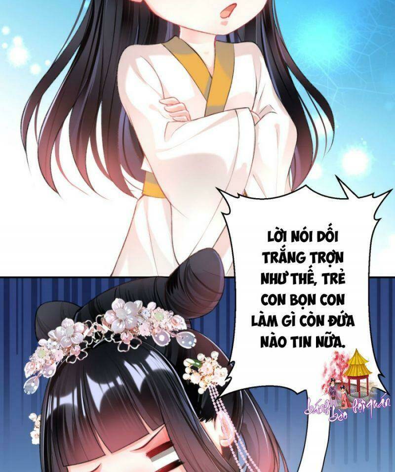 Vương Gia, Áo Lót Của Ngươi Rơi Mất Rồi: Chapter 44