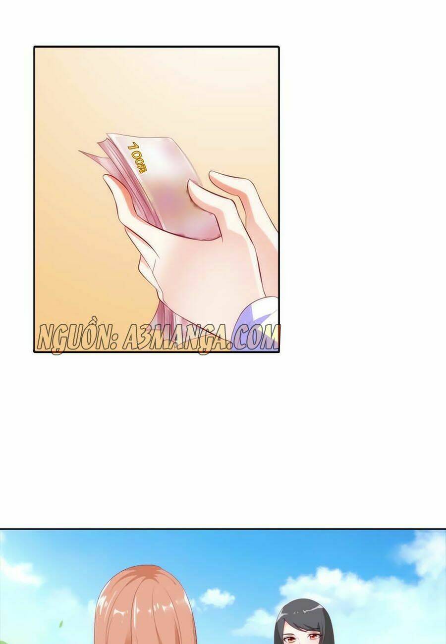 Song Diện Danh Viện: Chapter 35