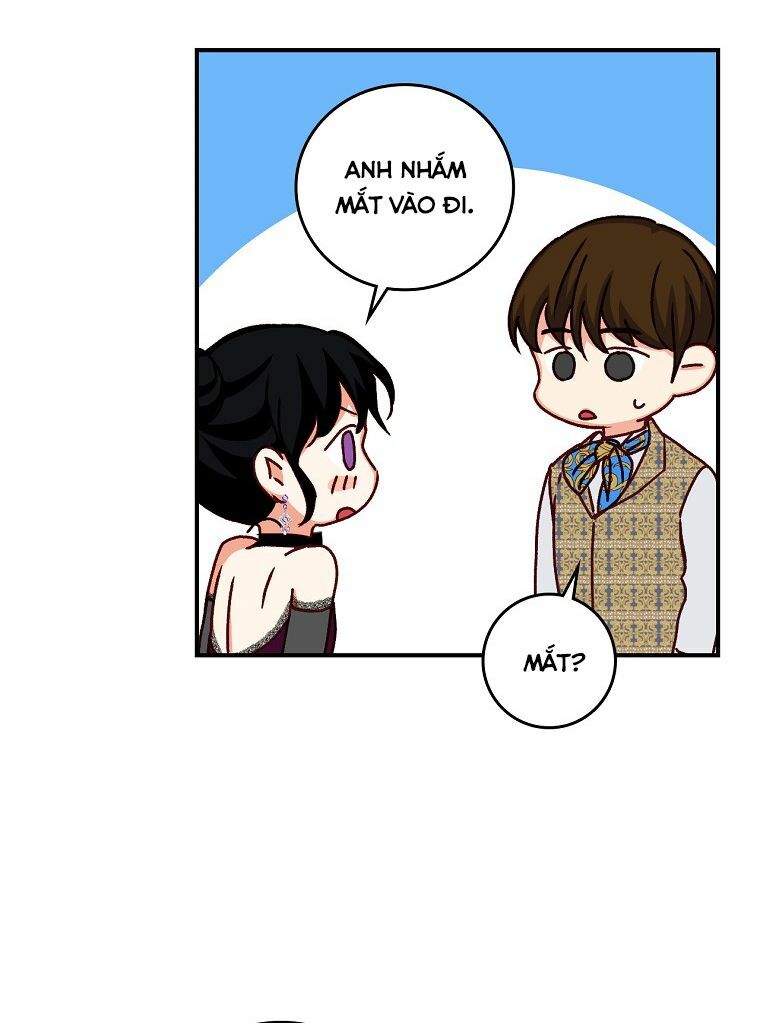 Đừng Chọc Đứa Em Gái Bé Bỏng Của Chúng Tôi: Chapter 83