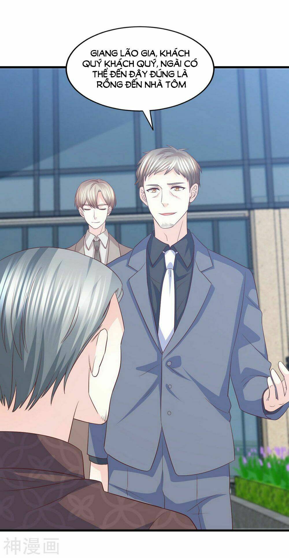 Ta Và Nam Thần Cởi Áo Ngủ Rồi: Chapter 67
