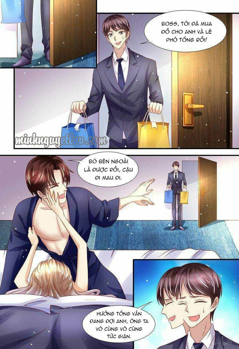 Cưng Chiều Vợ Yêu: Chapter 139