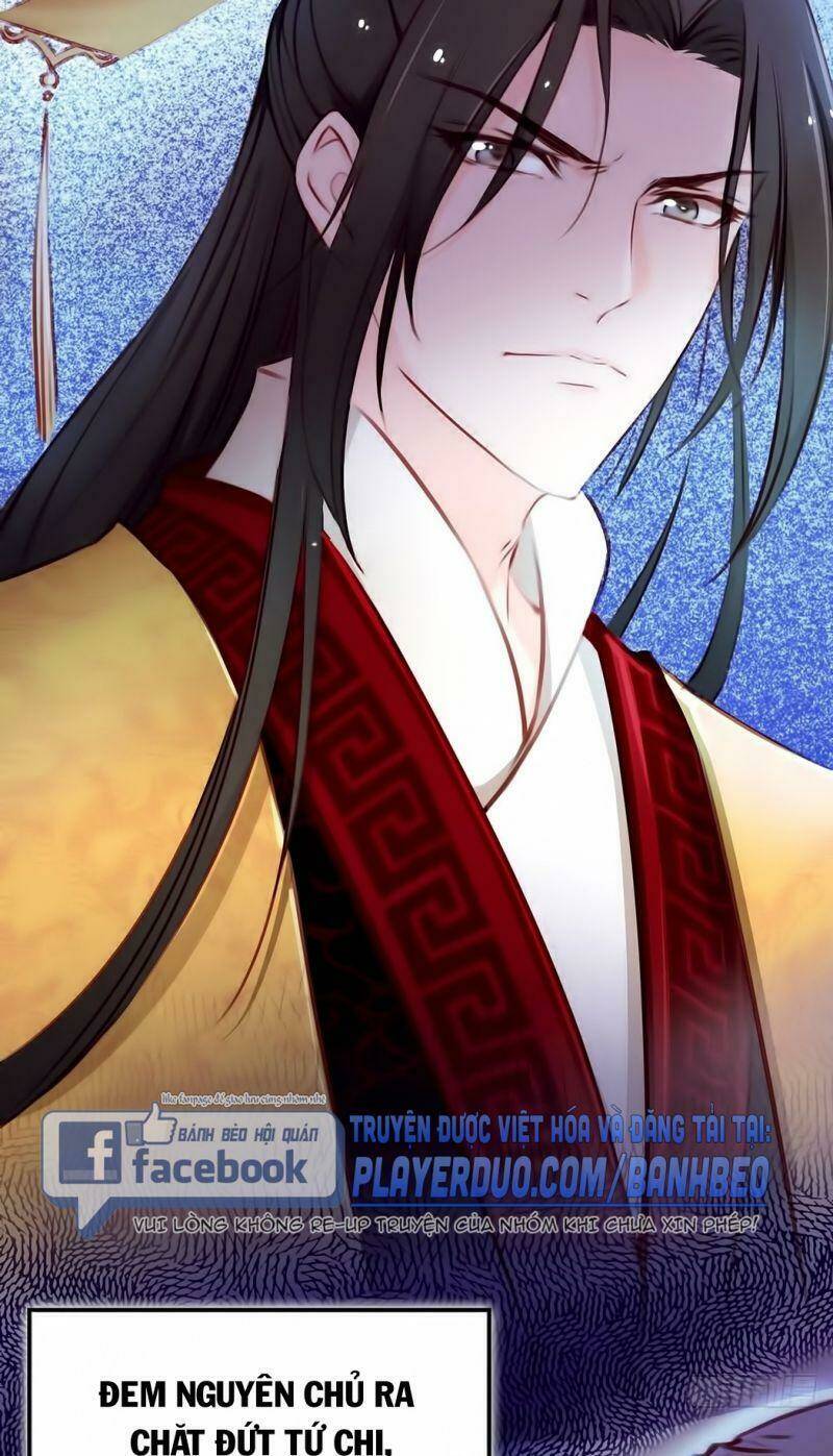 Nàng Trở Thành Bạch Nguyệt Quang Của Vương Gia Bệnh Kiều: Chapter 2