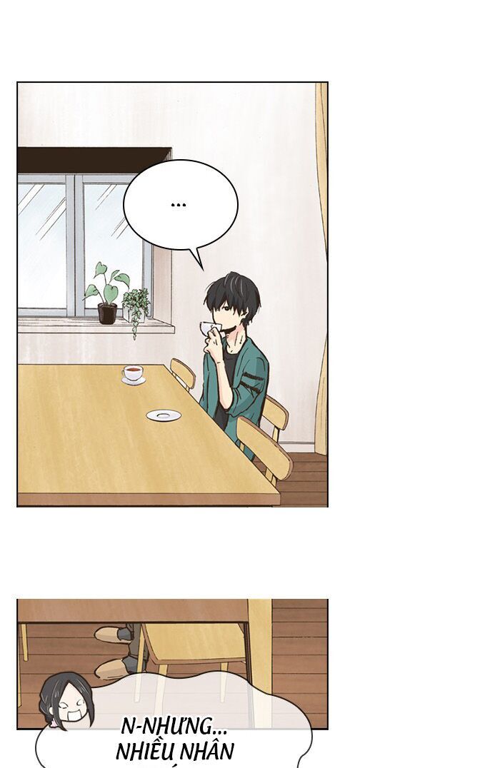 Làm Vợ Anh, Em Nhé: Chapter 22
