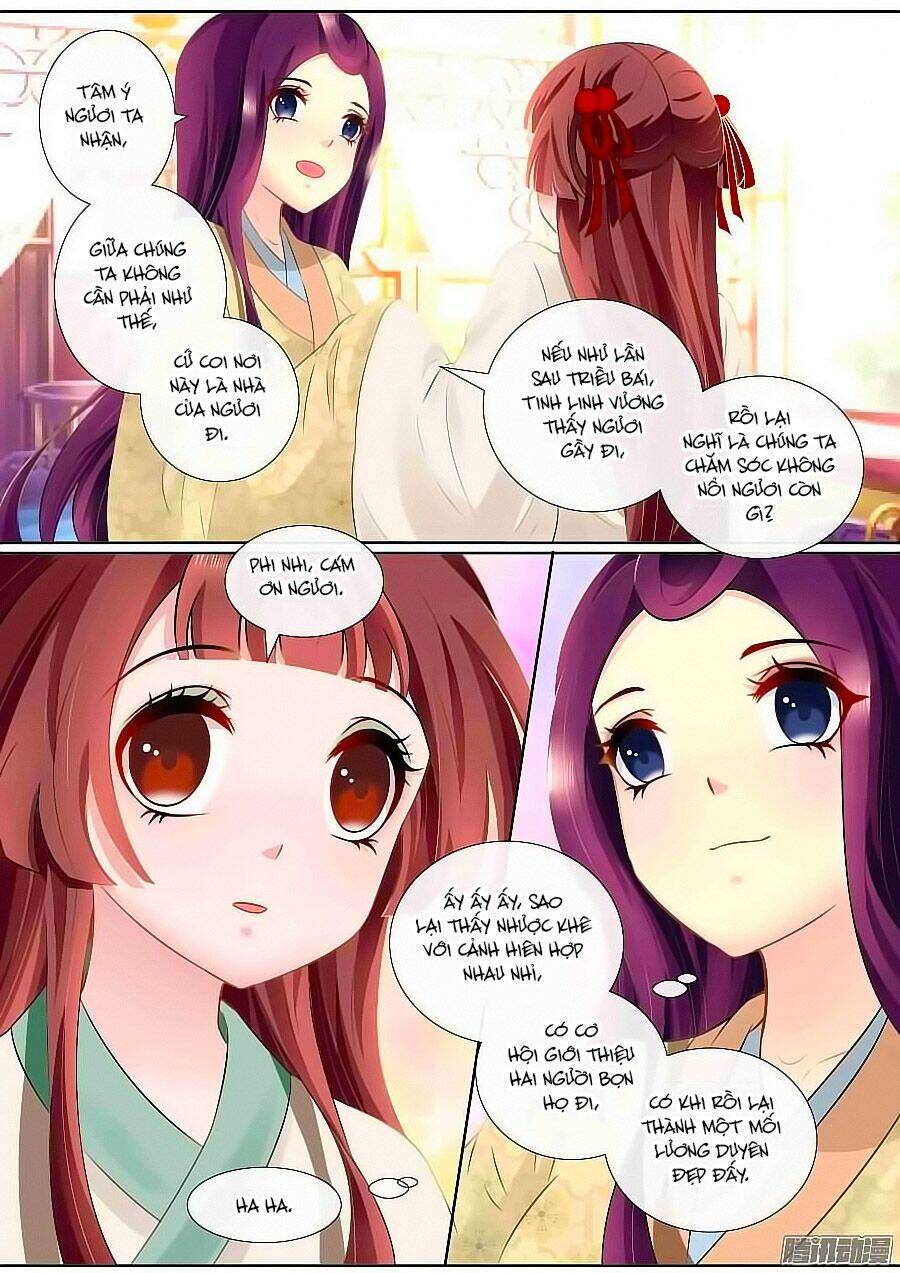 Ma Phi Giá Đáo: Chapter 111