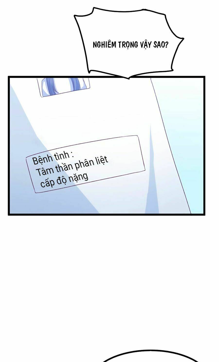 Ta Và Nam Thần Cởi Áo Ngủ Rồi: Chapter 22