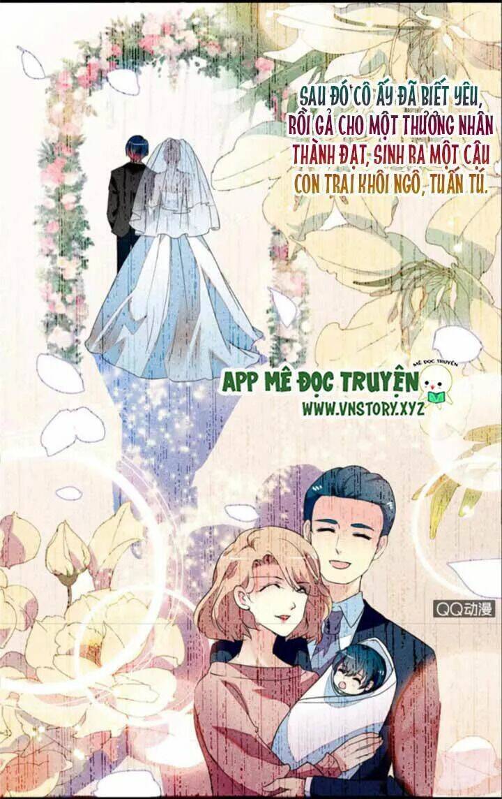 Nữ Hầu Sau Giờ Học: Chapter 96