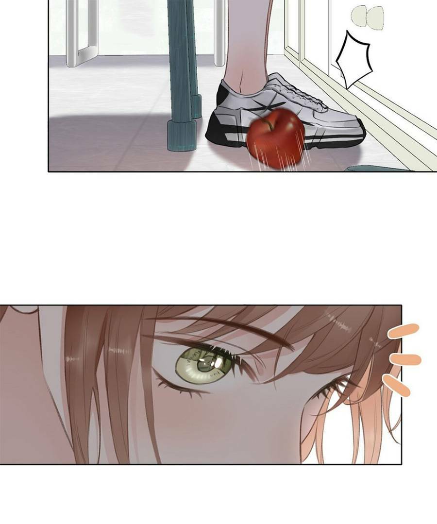 Dĩ Ái Chi Danh: Chapter 11