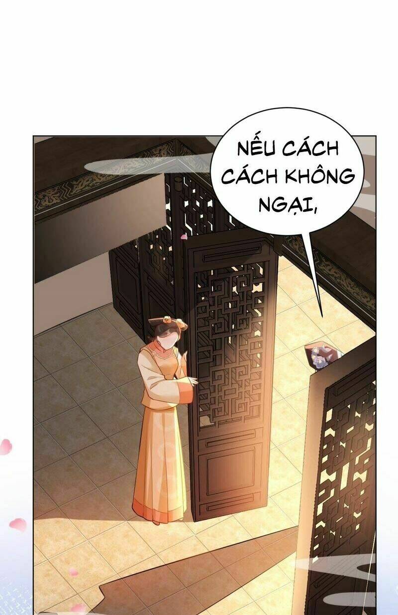 Quận Chúa Vững Vàng, Thiết Lập Nhân Vật Không Thể Vỡ: Chapter 48