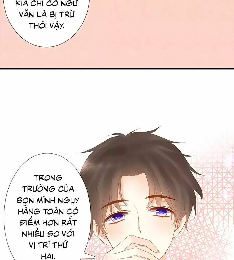 Đóa Hoa Chớm Nở: Chapter 6