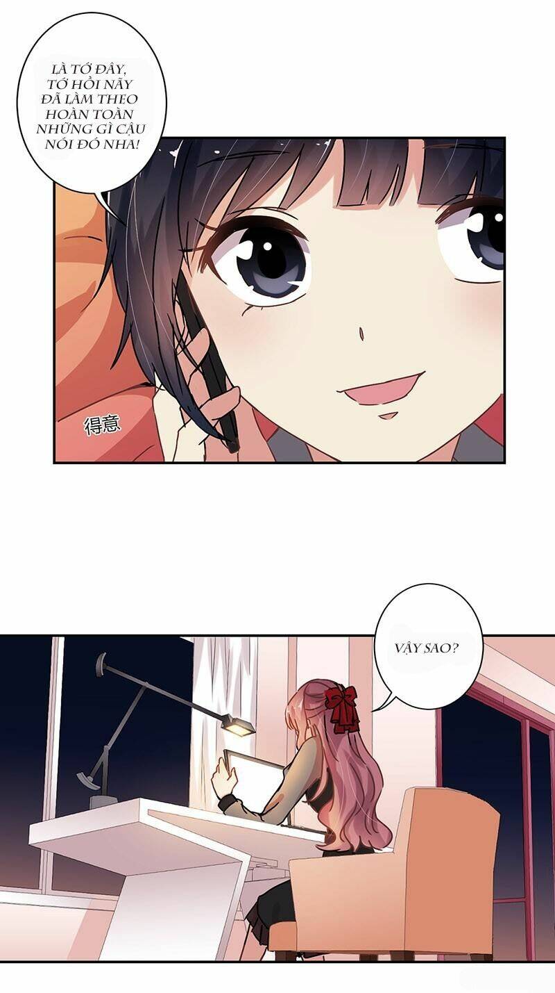 Trọng Sinh Chi Hao Môn Cường Thế Quy Lai: Chapter 76