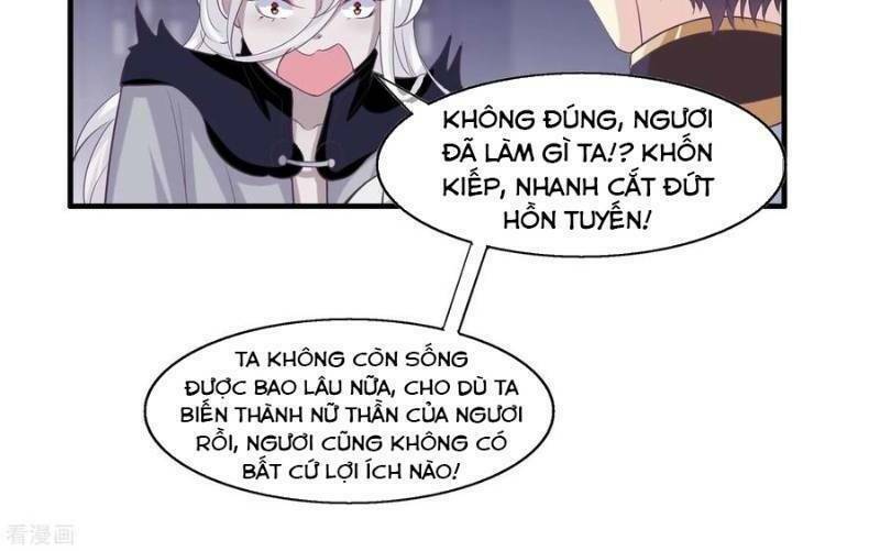Ta Là Ngọc Hoàng Đại Đế: Chapter 69
