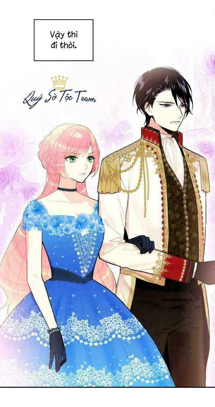 Tồn Tại Với Tư Cách Là Vợ Của Nam Chính: Chapter 14: Nữ chính thực sự
