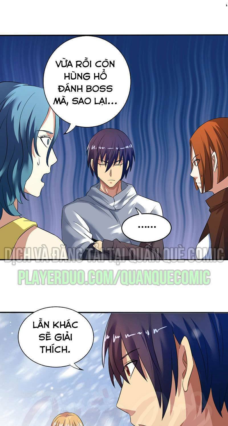 Cuộc Sống Tận Thế Bắt Đầu Từ Số 0: Chapter 42