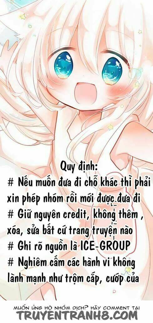 Giống Như Tình Yêu!: Chapter 6