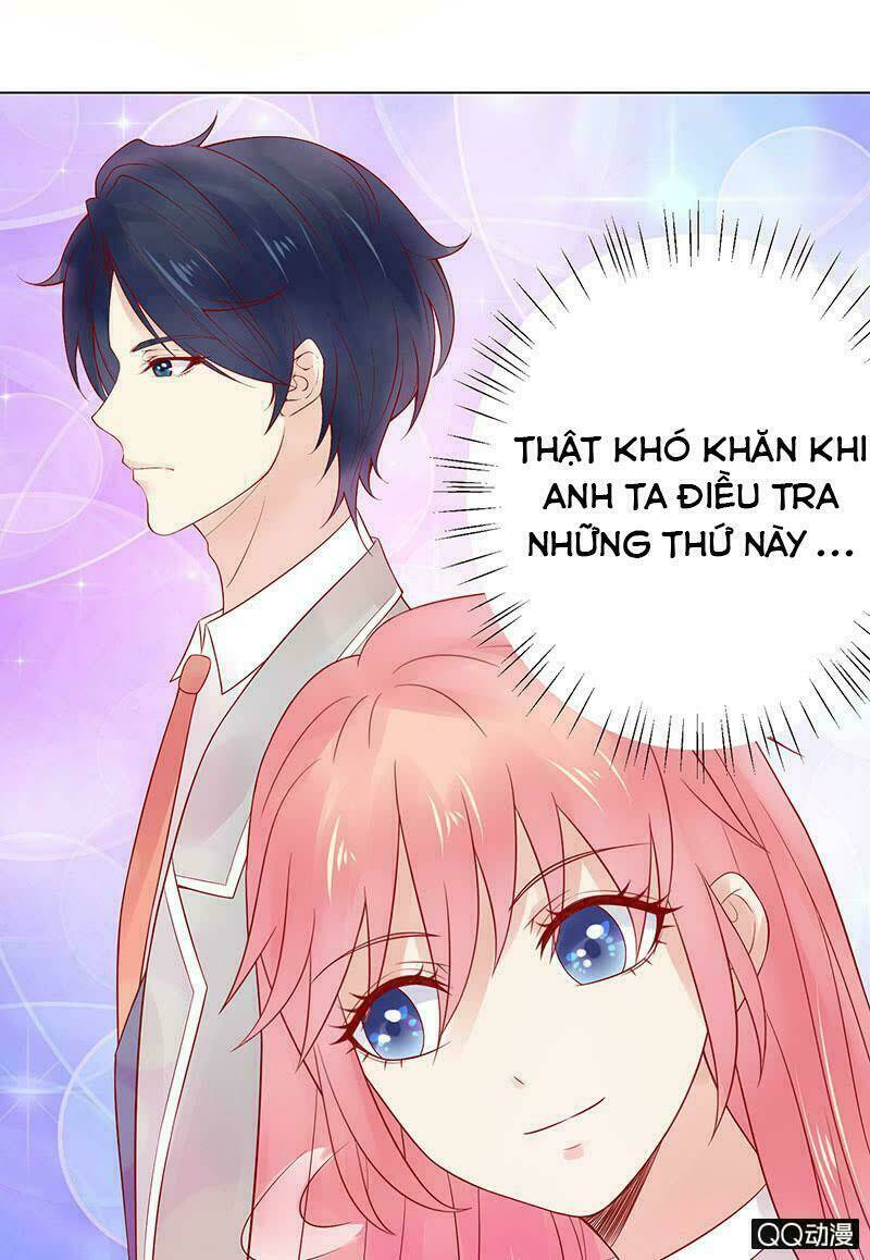 Băng Sơn Học Trưởng Không Được Chọc: Chapter 28.1