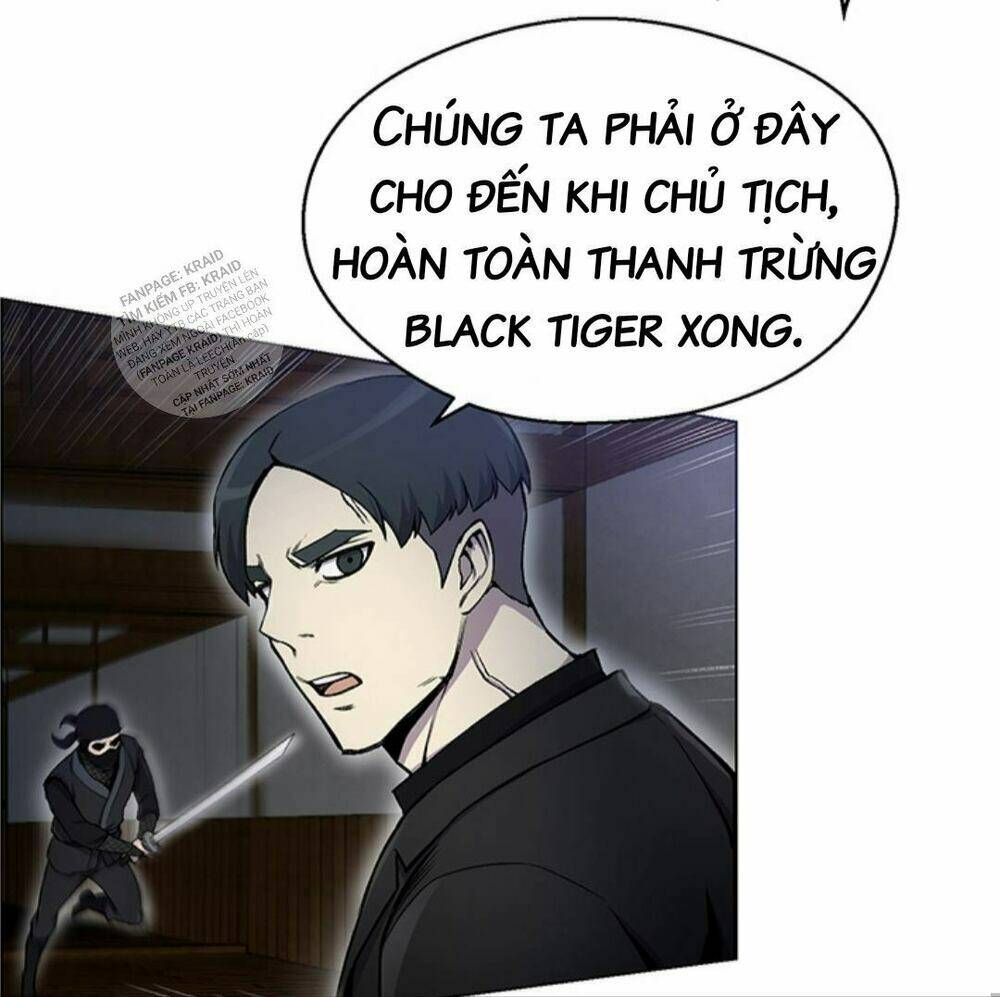Luân Hồi Ác Nhân: Chapter 16