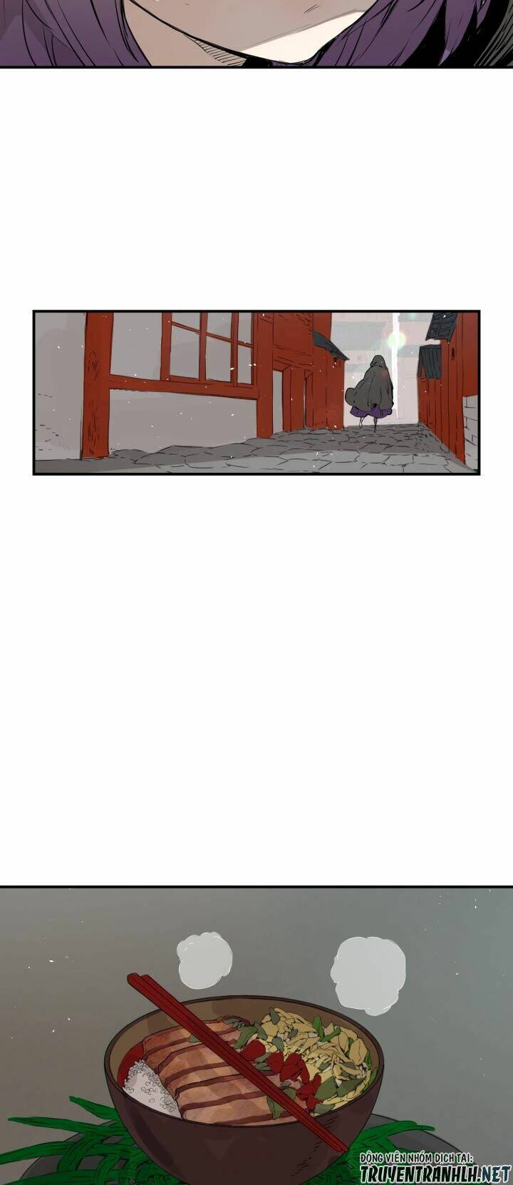 Vô Kiếm Tiểu Tử: Chapter 17