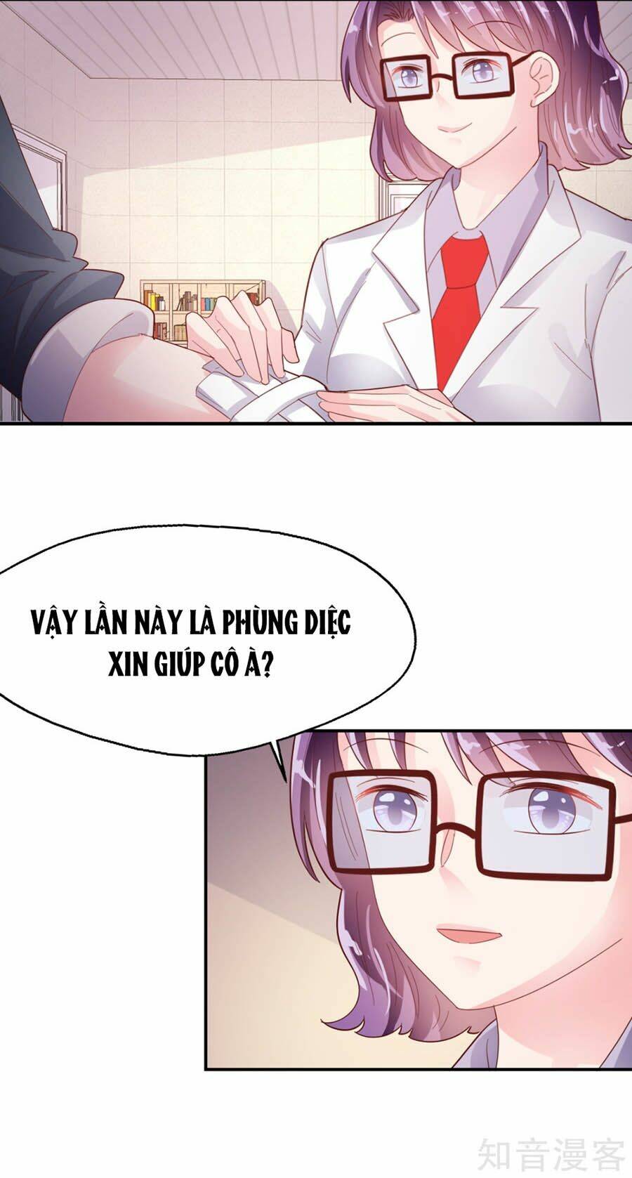 Sau Này Vẫn Cứ Thích Anh: Chapter 79