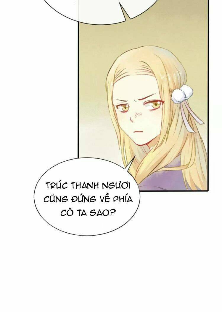 Bình Minh Của Ngũ Nguyệt: Chapter 10