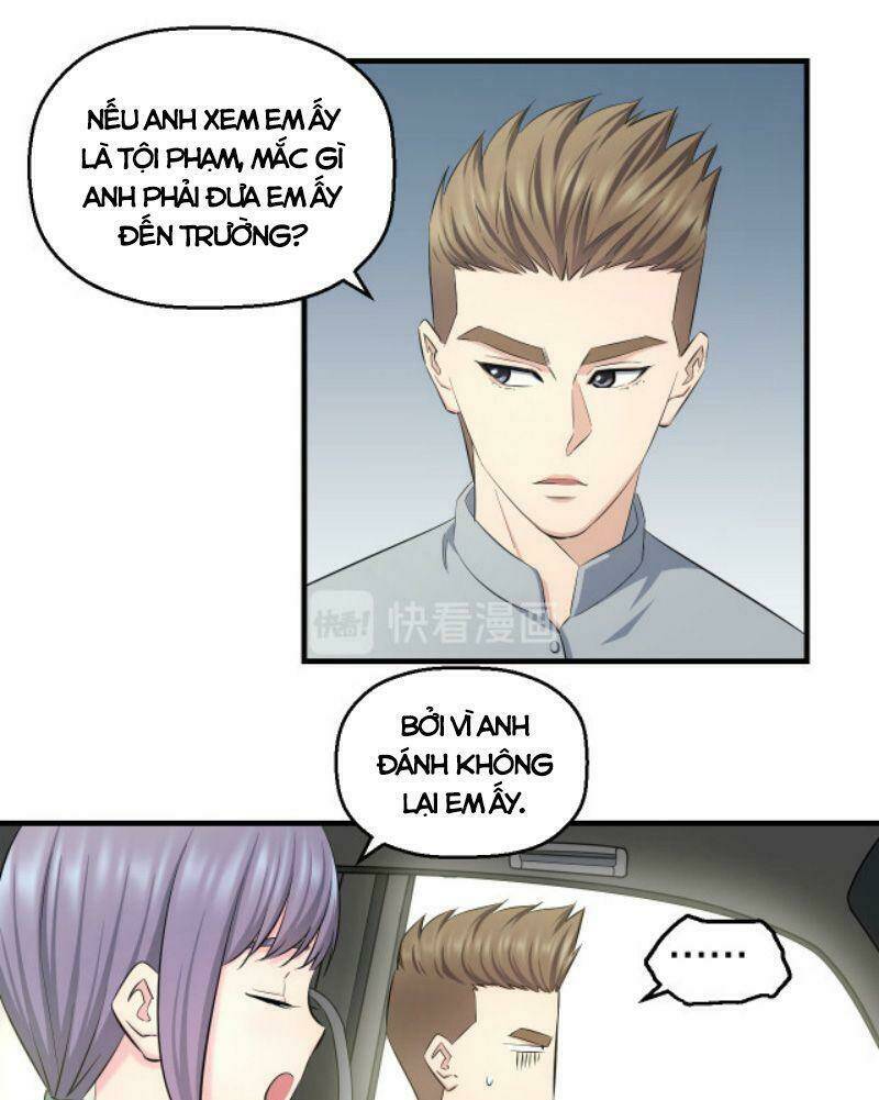 Đối Mặt Với Thử Thách: Chapter 66