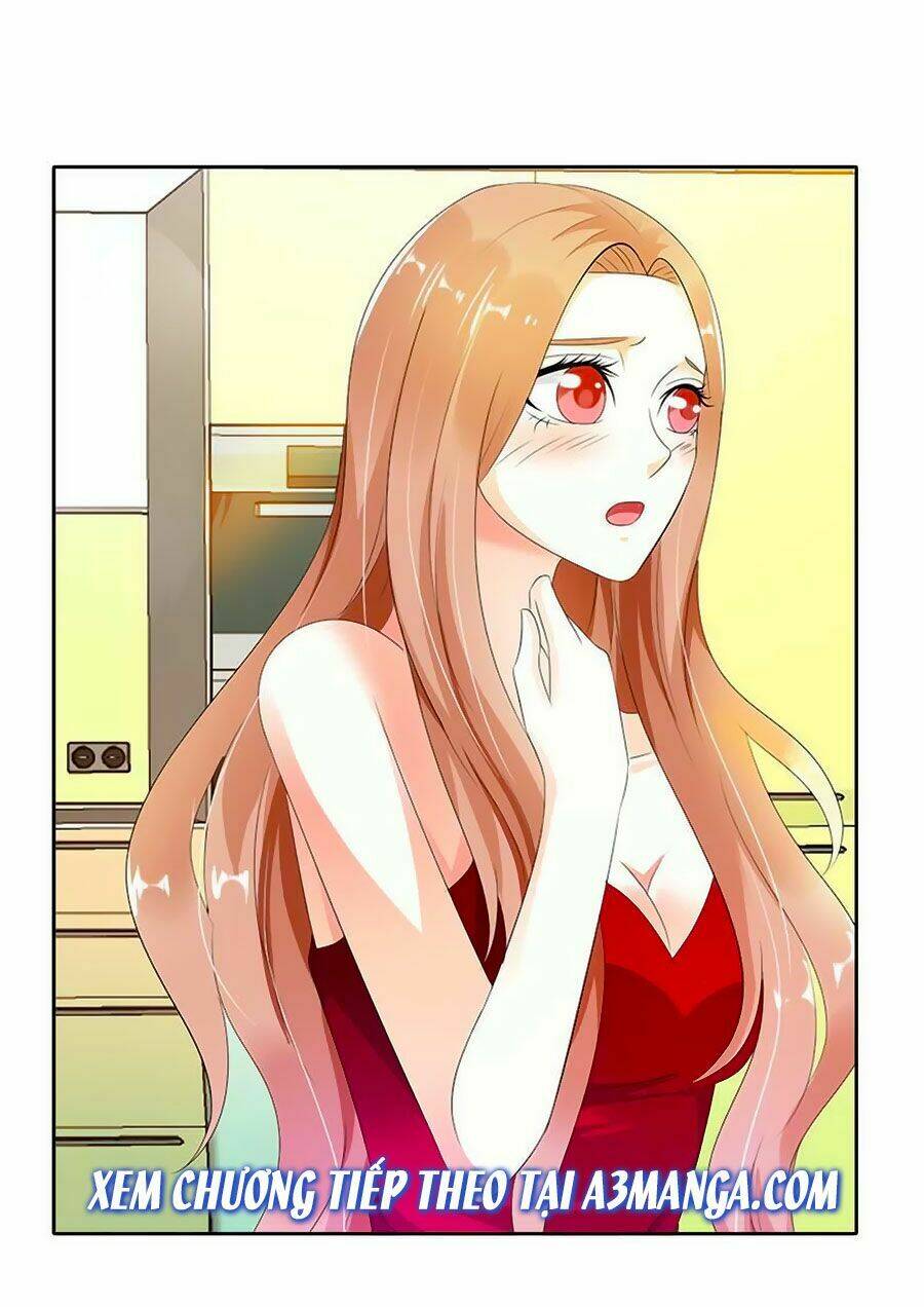 Song Diện Danh Viện: Chapter 40