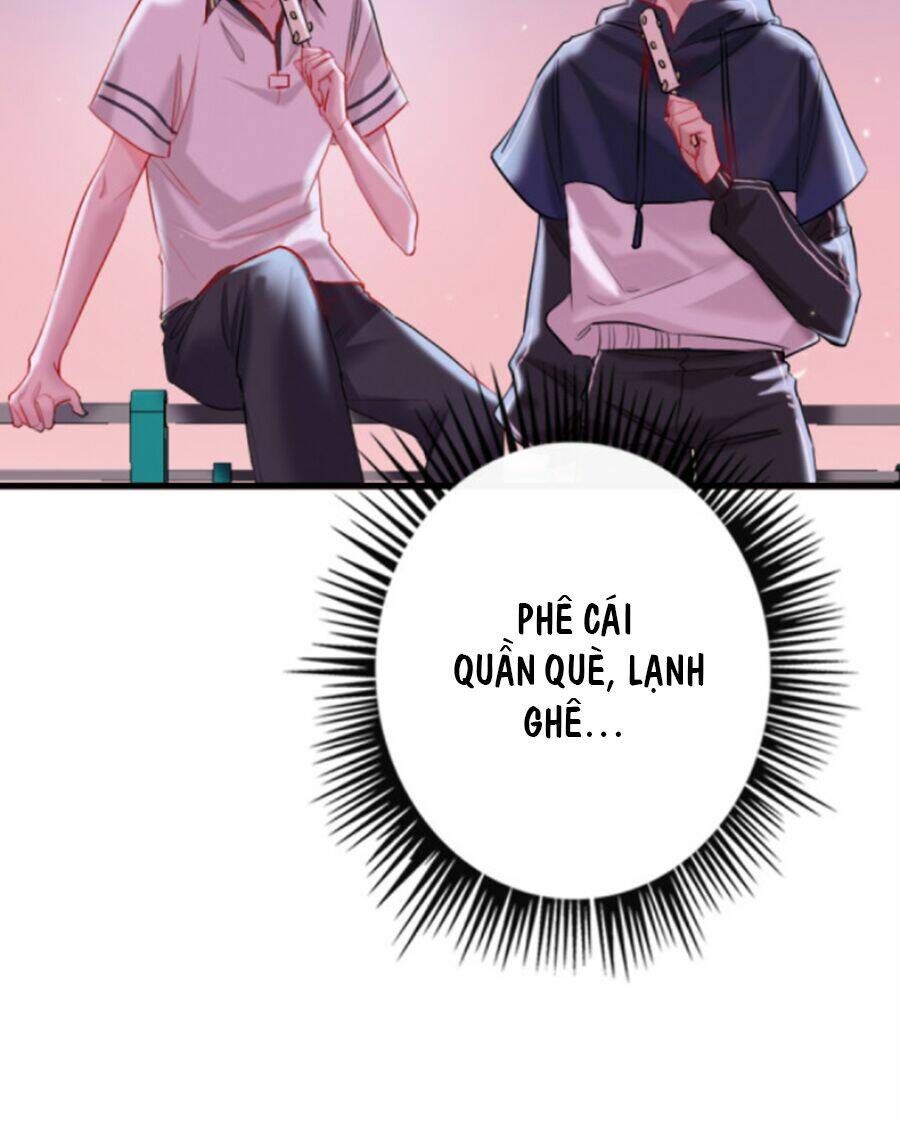 Cô Ấy Thật Xinh Đẹp: Chapter 11