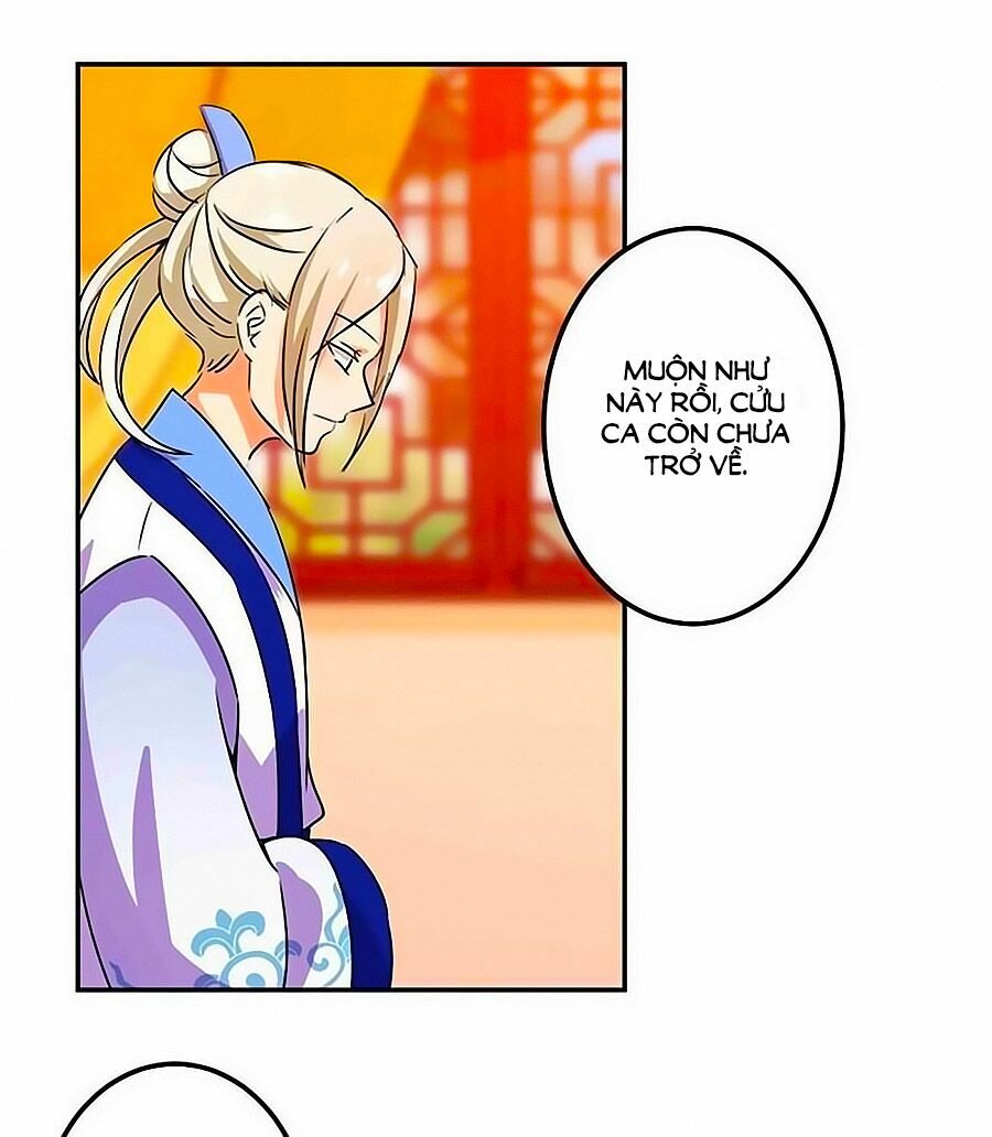 Vương Gia ! Ngươi Thật Bỉ Ổi !: Chapter 355
