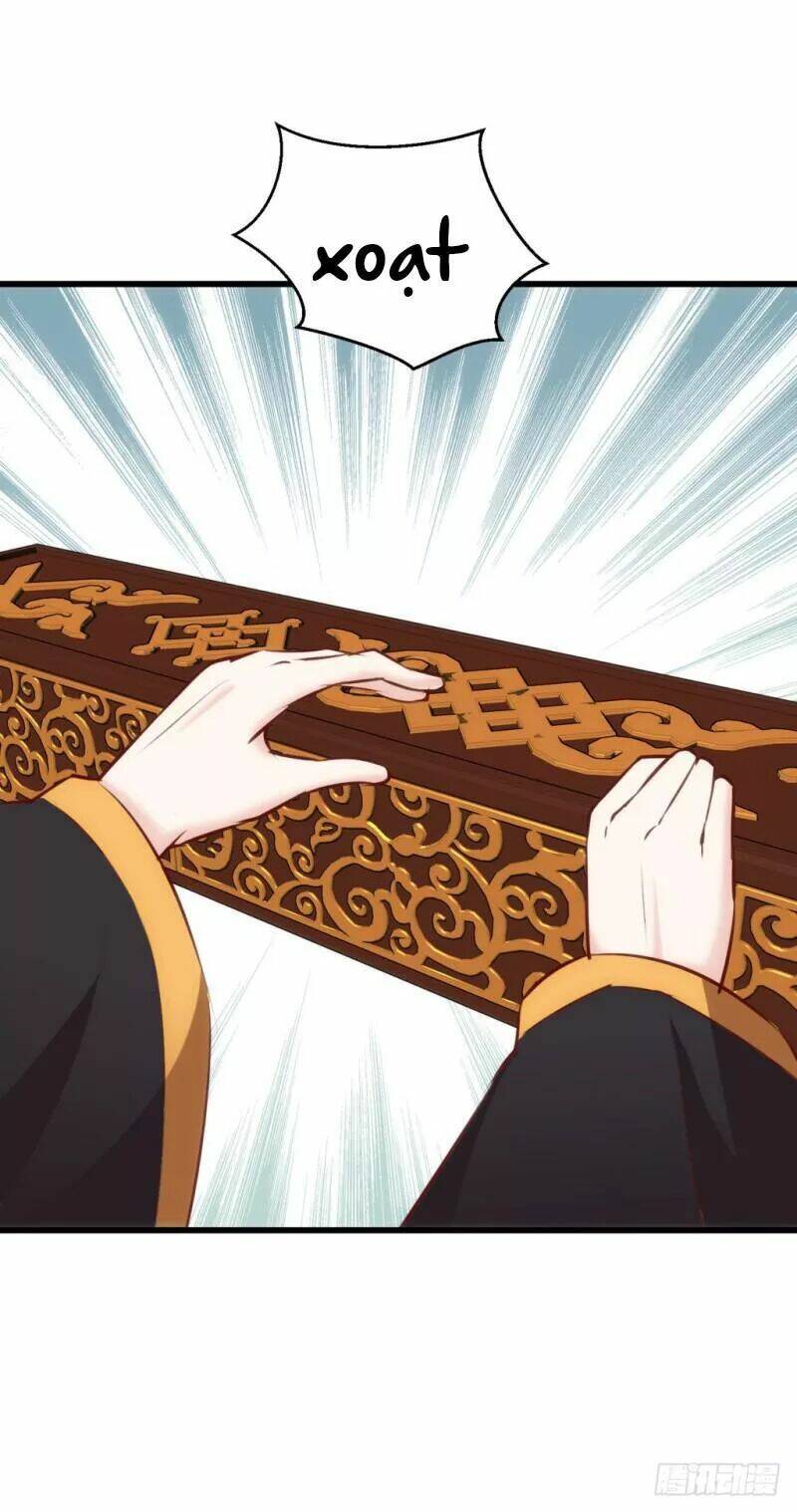 Bẩm Báo Công Chúa !: Chapter 35