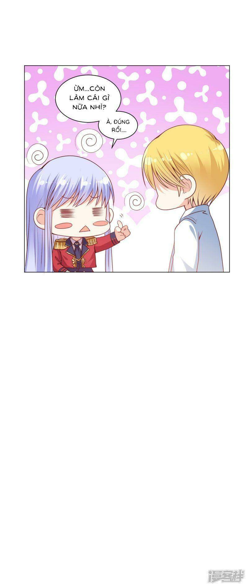 Đế Quốc Tinh Tế Đệ Nhất Sủng Hôn: Chapter 20