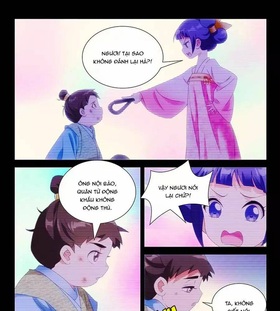 Phò Mã! Không Nên A!: Chapter 66