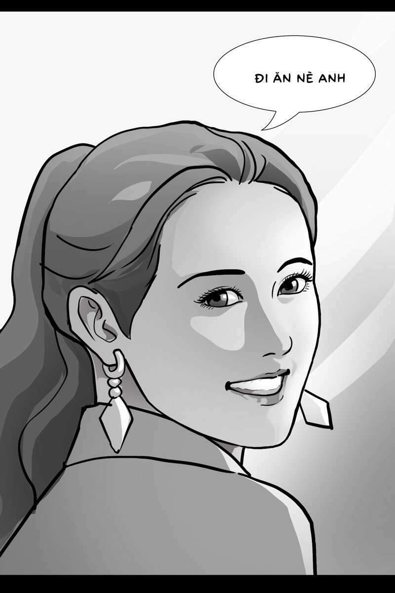 No Longer Myself: Chapter 4