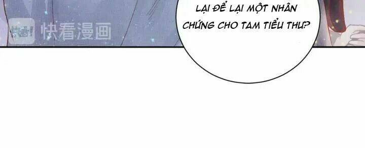 Thịnh Sủng Y Phi Chi Dao Quan Truyện: Chapter 37