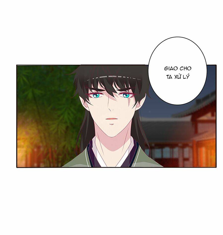 Tướng Quân Mời Ra Trận: Chapter 165