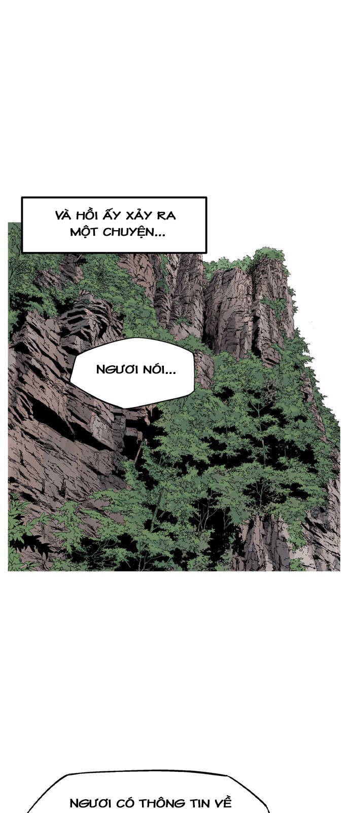 Cao Thủ 2: Chapter 142
