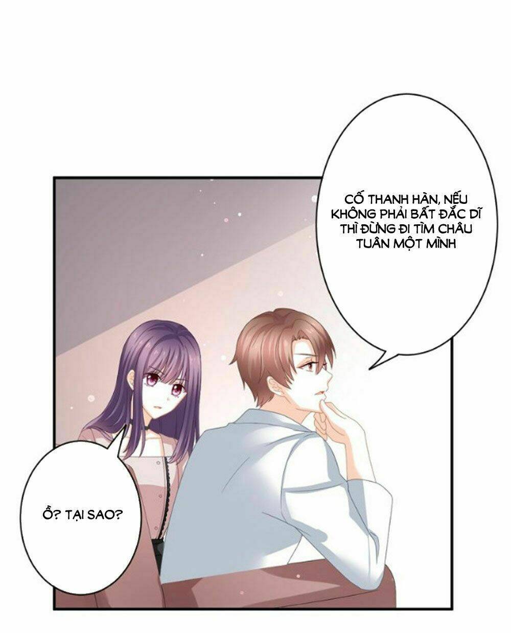 Tiệm May Luyến Sắc: Chapter 16