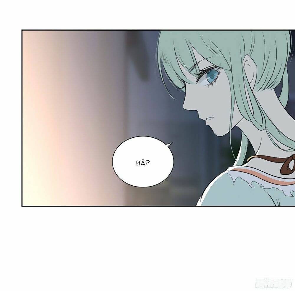 Sinh Sinh Tương Thác: Chapter 30