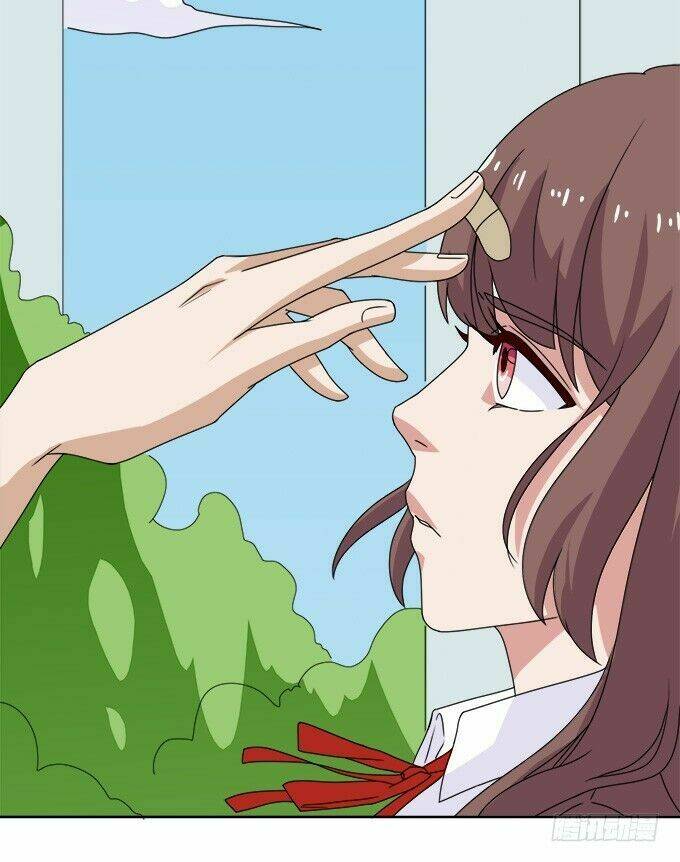 Tình Yêu Ba Tuyến: Chapter 14