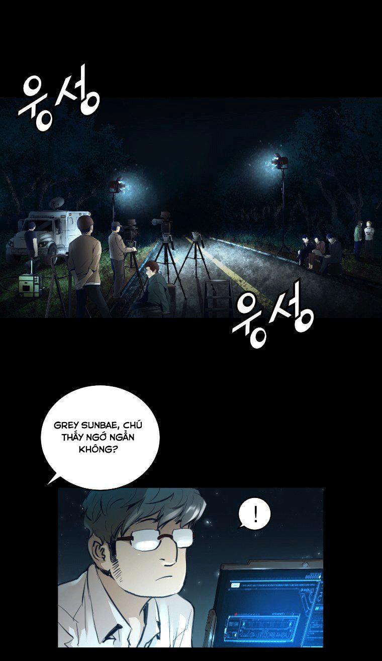 Dị Giới Tam Tuyệt: Chapter 39