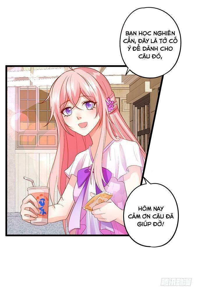 Hồ Tiên Hung Bạo: Chapter 87