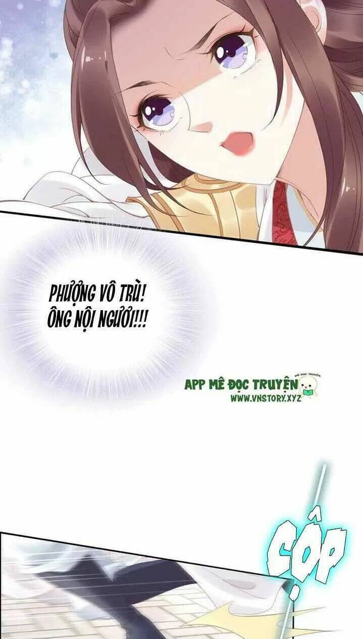 Nhất Sinh Nhất Thế Tiếu Thương Khung: Chapter 37