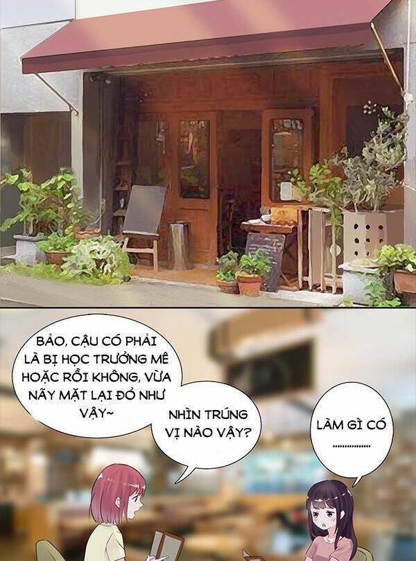 Câu Chuyện Săn Vợ: Chapter 1