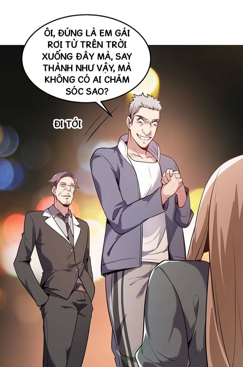 Bên Người Mang Theo Nữ Thần Hoàng: Chapter 15