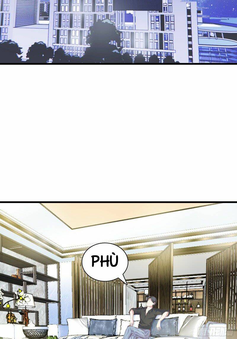 Đô Thị Chí Tôn: Chapter 100