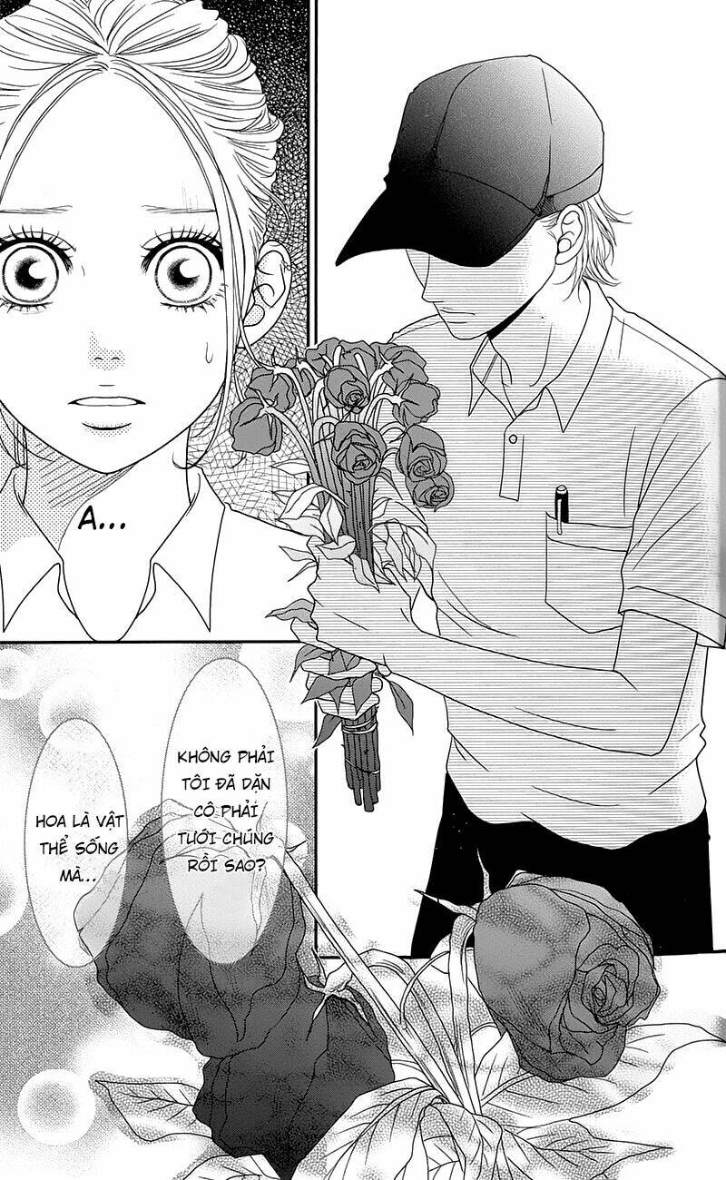 Đóa Hoa Năm Ấy: Chapter 1