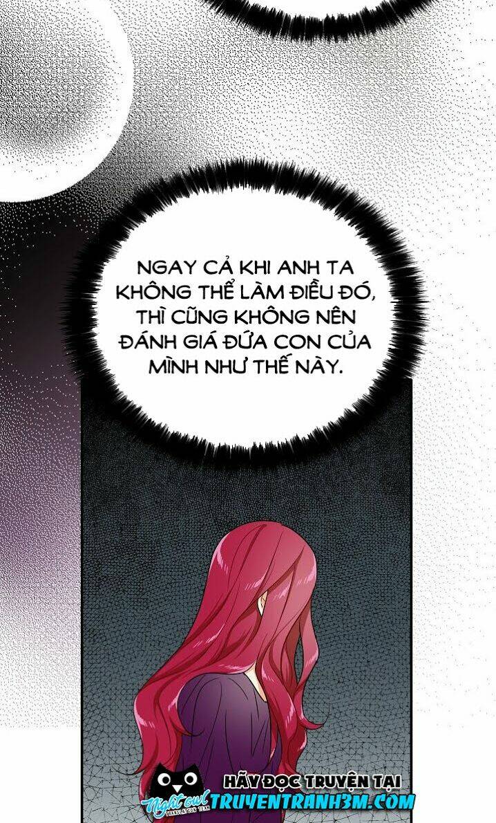 Xuyên Không Trở Thành Mami Phản Diện: Chapter 11